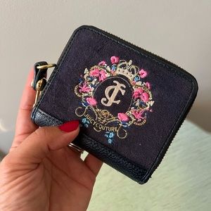 Juicy couture wallet